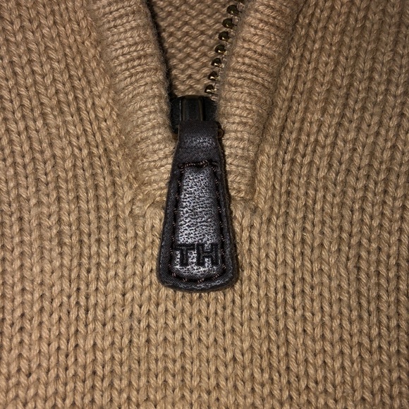 Tommy Hilfiger sweater - Picture 6 of 6
